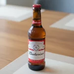 BUDWEISER LONG NECK