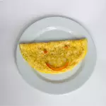 Omelette