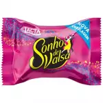 Bombom Lacta Sonho De Valsa 20gr