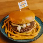 Catupiry e Crispy 🥨