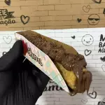 Nutella /Ovomaltine