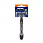 Afeitadora Gillette 3 hojas