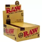 RAW CLASSIC