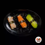Niguiri mix