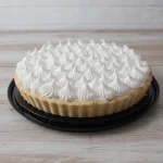 Pie de Limón