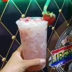 Gin Tanqueray