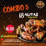 18 ALITAS