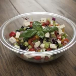 Salada Grega
