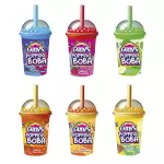 Jugo Popping Boba