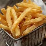 Batata Frita