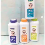 TALCO PARA BEBE BERNICE 200G