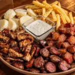 Picada Pura Vida