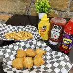 COMBO NUGGET