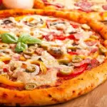 PIZZA PORTUGUESA (Grande)