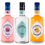 Gin Brighton 700ml