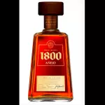 Shot Tequila 1800 Reposado