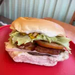 X-Bacon