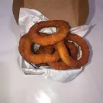 ANEIS DE CEBOLA