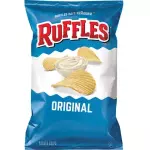 Ruffles