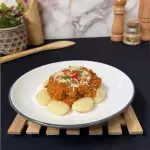 Nhoque de Batata