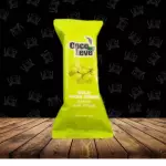 Gelo de Uva Verde