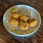 Camarones Especiales