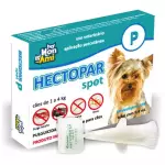 Hectopar Cães
