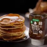PURO SYRUP MAPLE 280g
