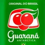 Guaraná lata