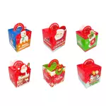 12 Cajas Navidad (# 05)