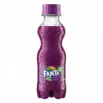 Caçulinha Fanta Uva