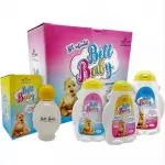 Kit Infantil Bell Baby/Bell Corpus(copy)(copy)