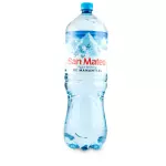 Agua San Mateo 2.5lts