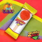 Paleta Zumba Rica