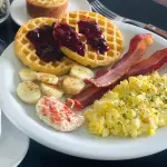 American Brunch🤗