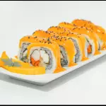Sushi Mango Tropical 🍣 🌴