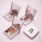Paleta de Sombra Instant Pallet