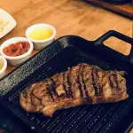 CORTES CON TODO EL SABOR DEL ASADOR