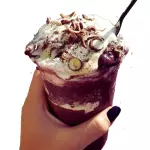Açaí 300ml