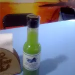 Chile Serrano