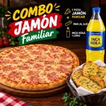 COMBO AMERICANA FAMILIAR