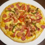 Pizza Charly's