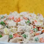 Ensaladas