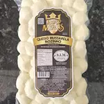 Nozinho Branco ± 500 g