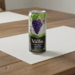 Suco Del Valle Uva