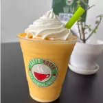 SMOOTHIE MANGO LECHE
