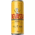 Devassa (350ml)