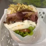 X-CREAM CHESSE