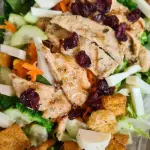 Ensalada Mixta