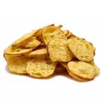 Provolone Desidratado - 50g